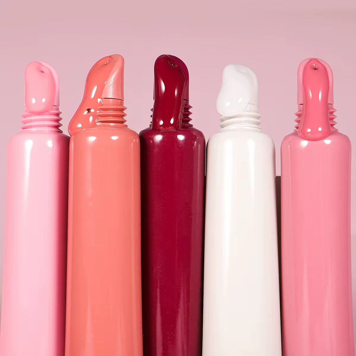 Jelly Lip Oil