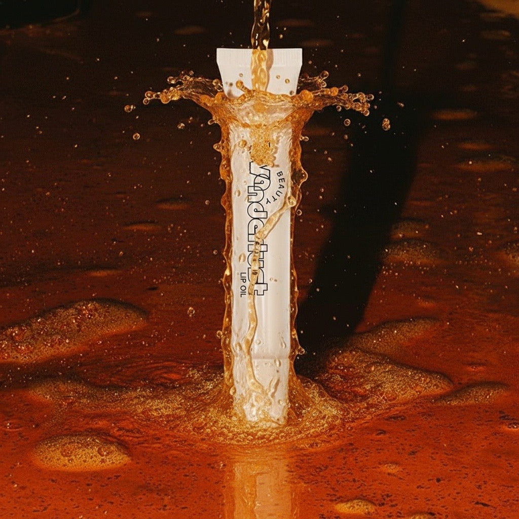 Jelly Lip Oil