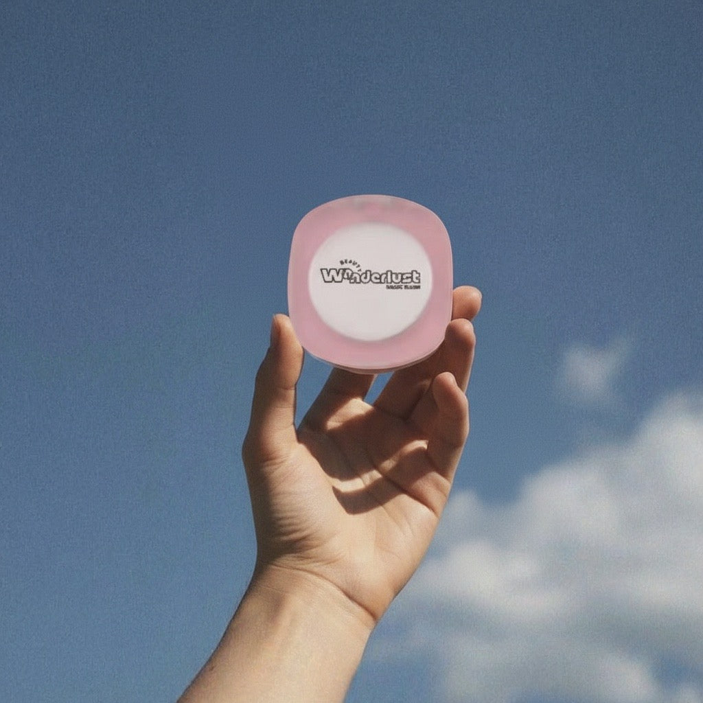 Magic Blush