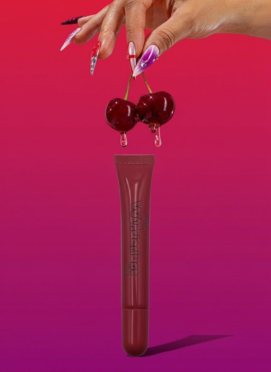 Jelly Lip Oil