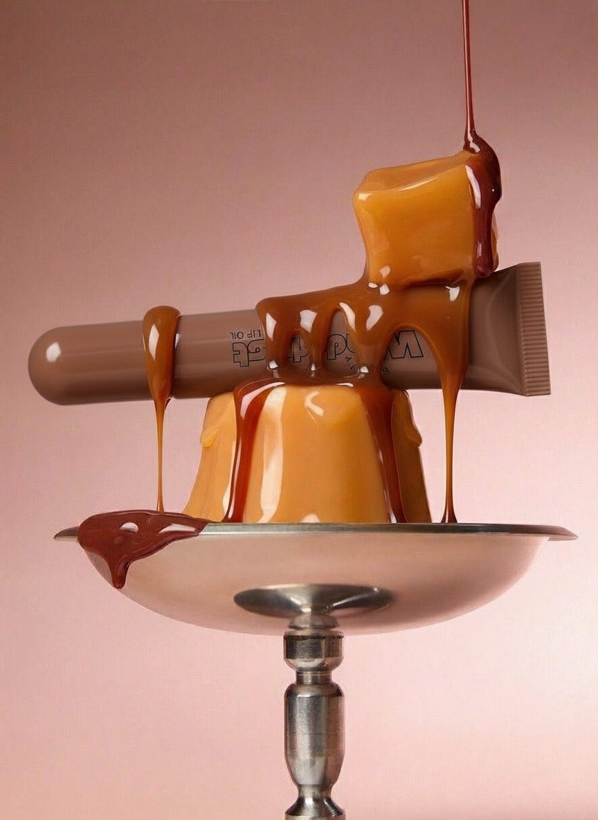 Jelly Lip Oil