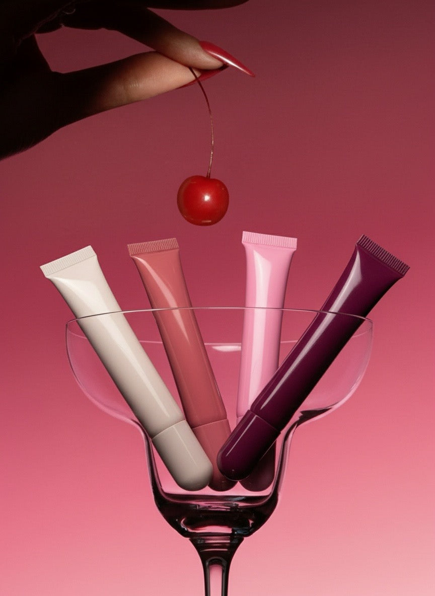Jelly Lip Oil