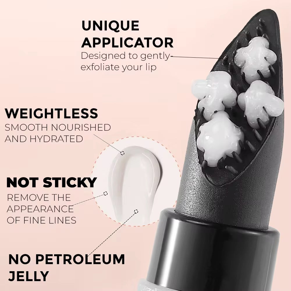 The Balm - Coming Soon