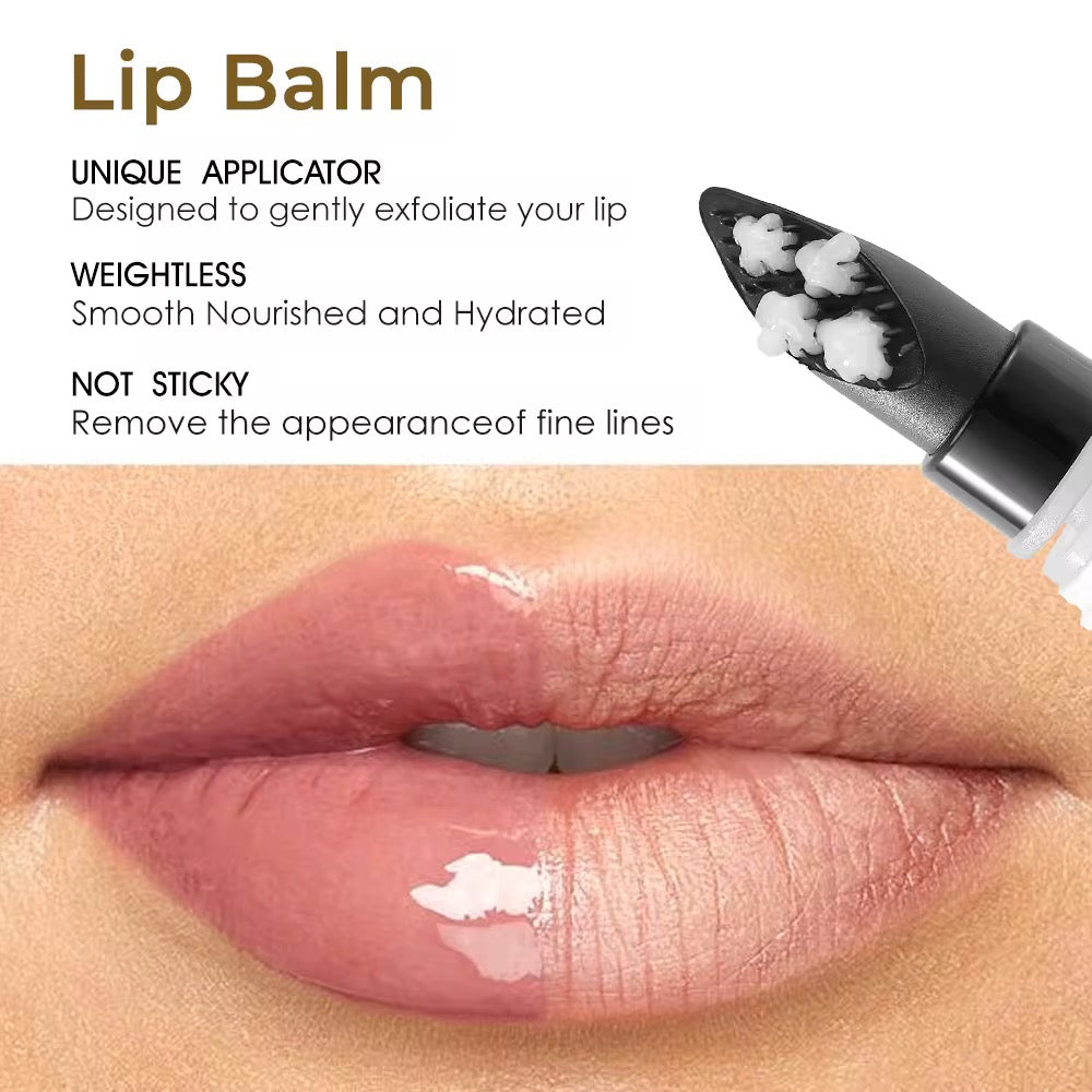The Balm - Coming Soon