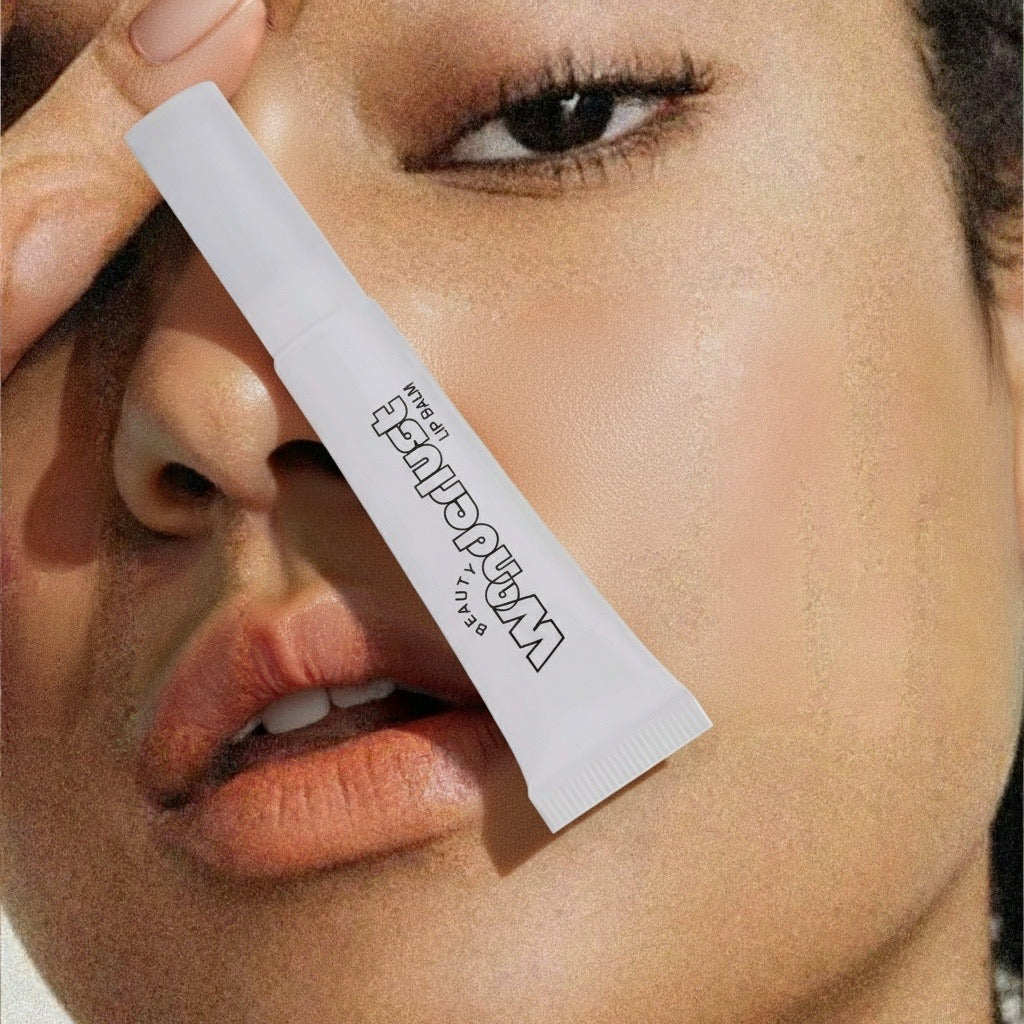 The Balm - Coming Soon