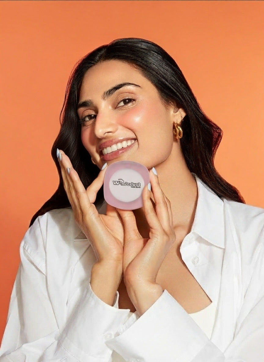 Magic Blush
