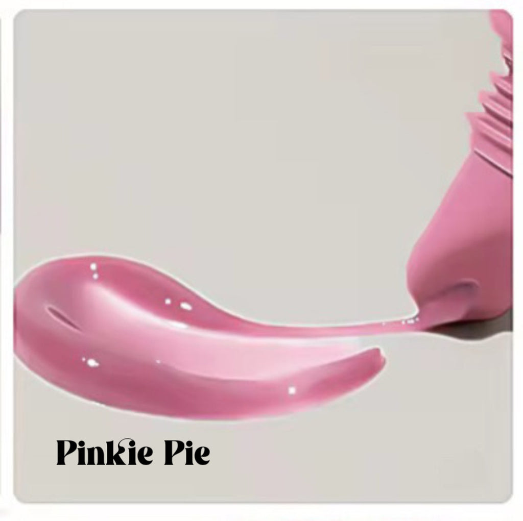 Jelly Lip Oil