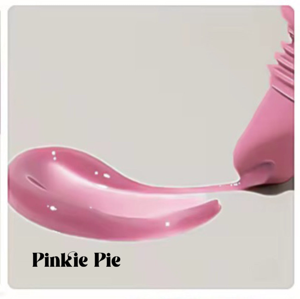 Jelly Lip Oil
