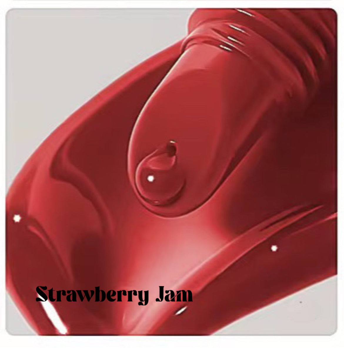 Jelly Lip Oil