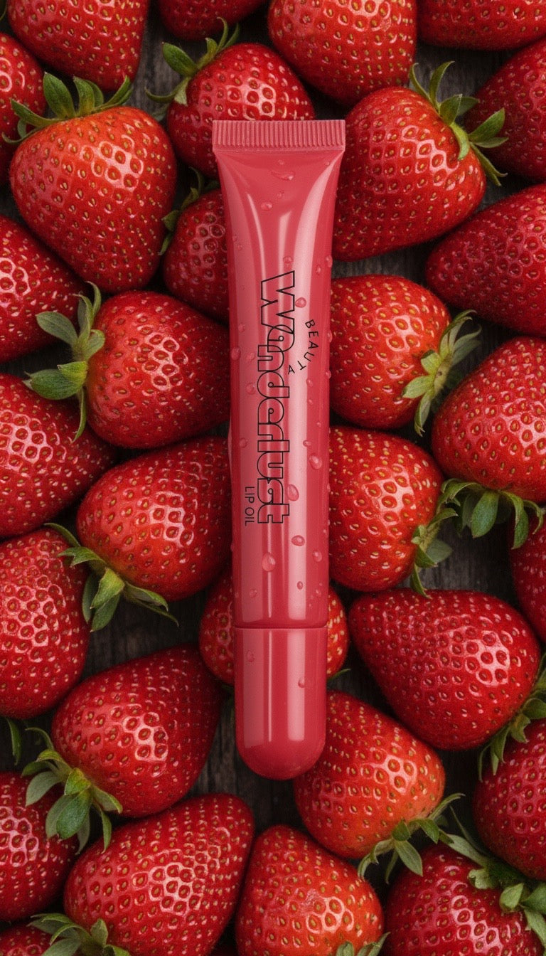 Jelly Lip Oil