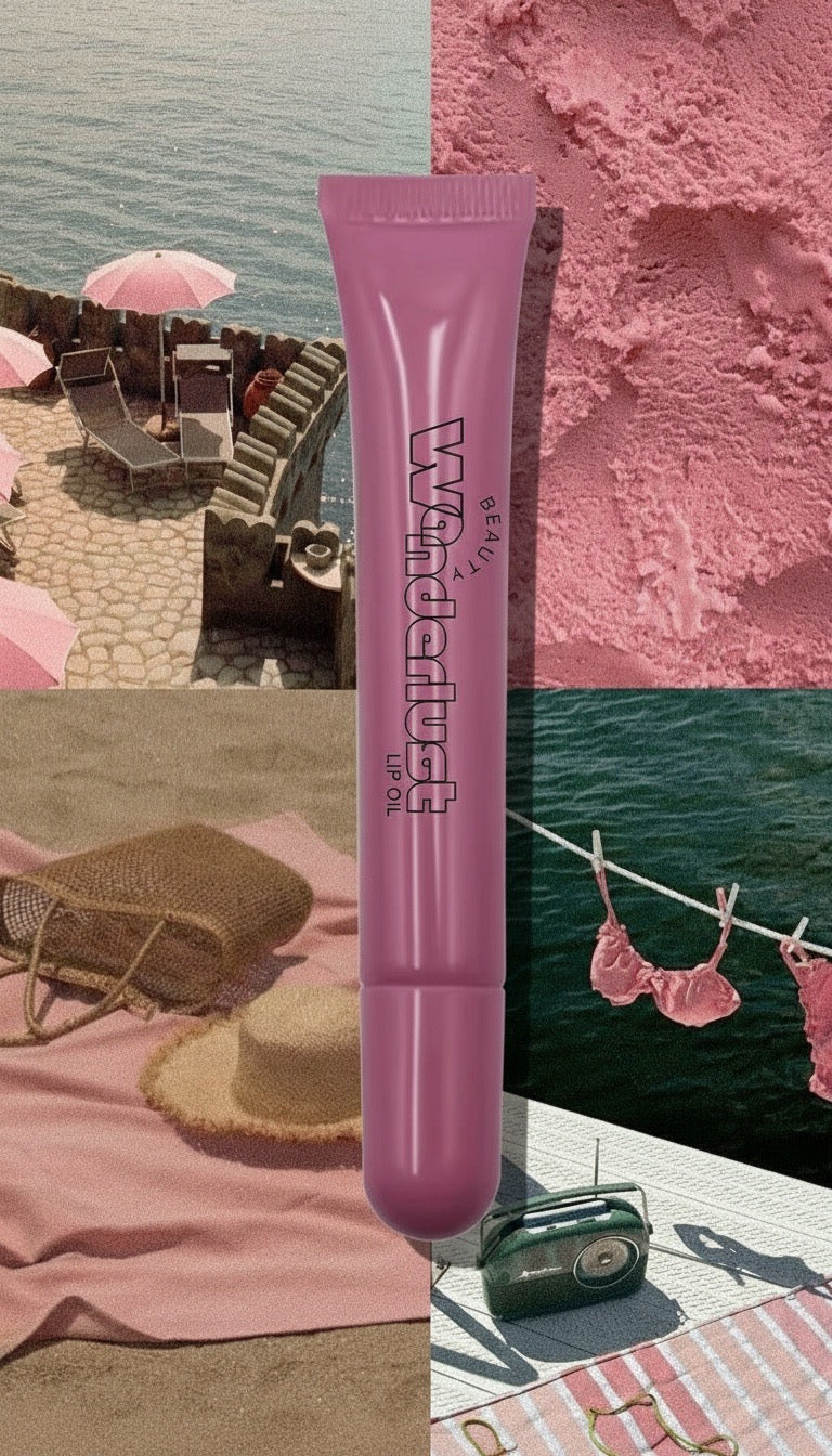 Jelly Lip Oil